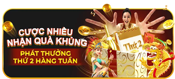 Người chơi tận hưởng các lợi ích vượt trội tại ac888