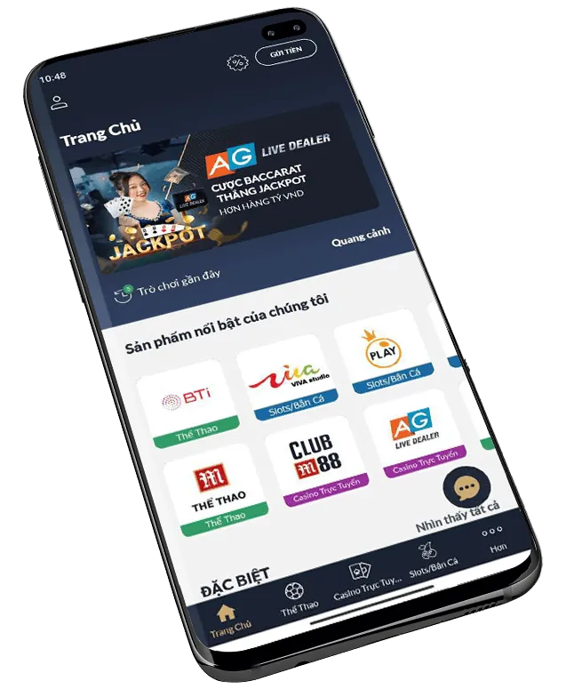 Truy cập ac888 mọi lúc mọi nơi