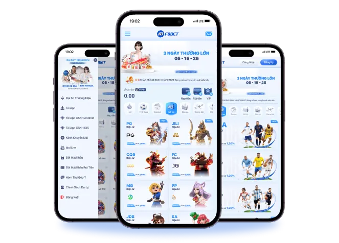 Kho game đa dạng ac888