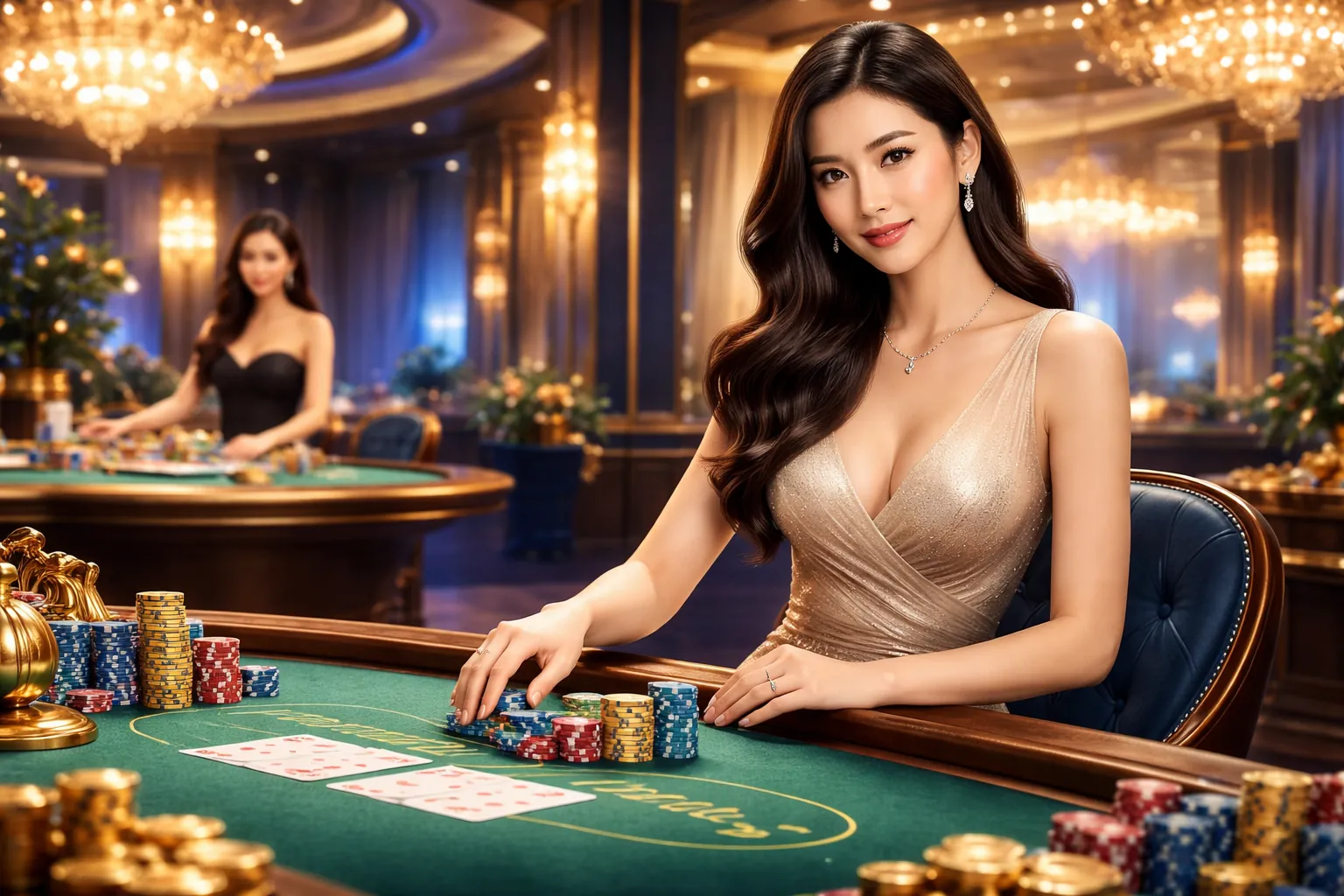 Hình ảnh đại diện ac888 - Nền tảng cá cược trực tuyến hàng đầu Việt Nam