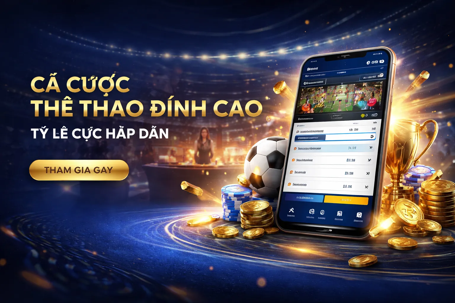 Ưu đãi khuyến mãi độc quyền tại ac888