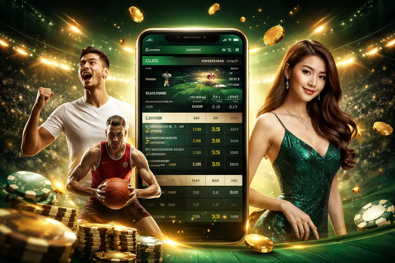 Tham gia ac888 ngay để nhận ưu đãi