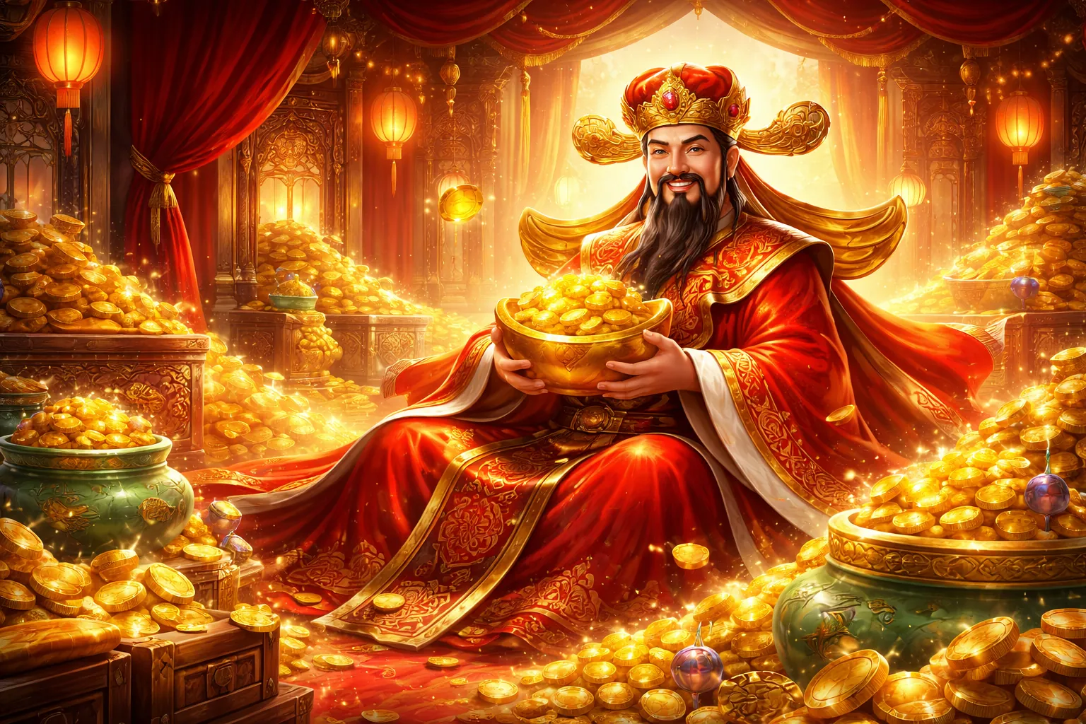 Khám phá game Nổ Hũ ac888