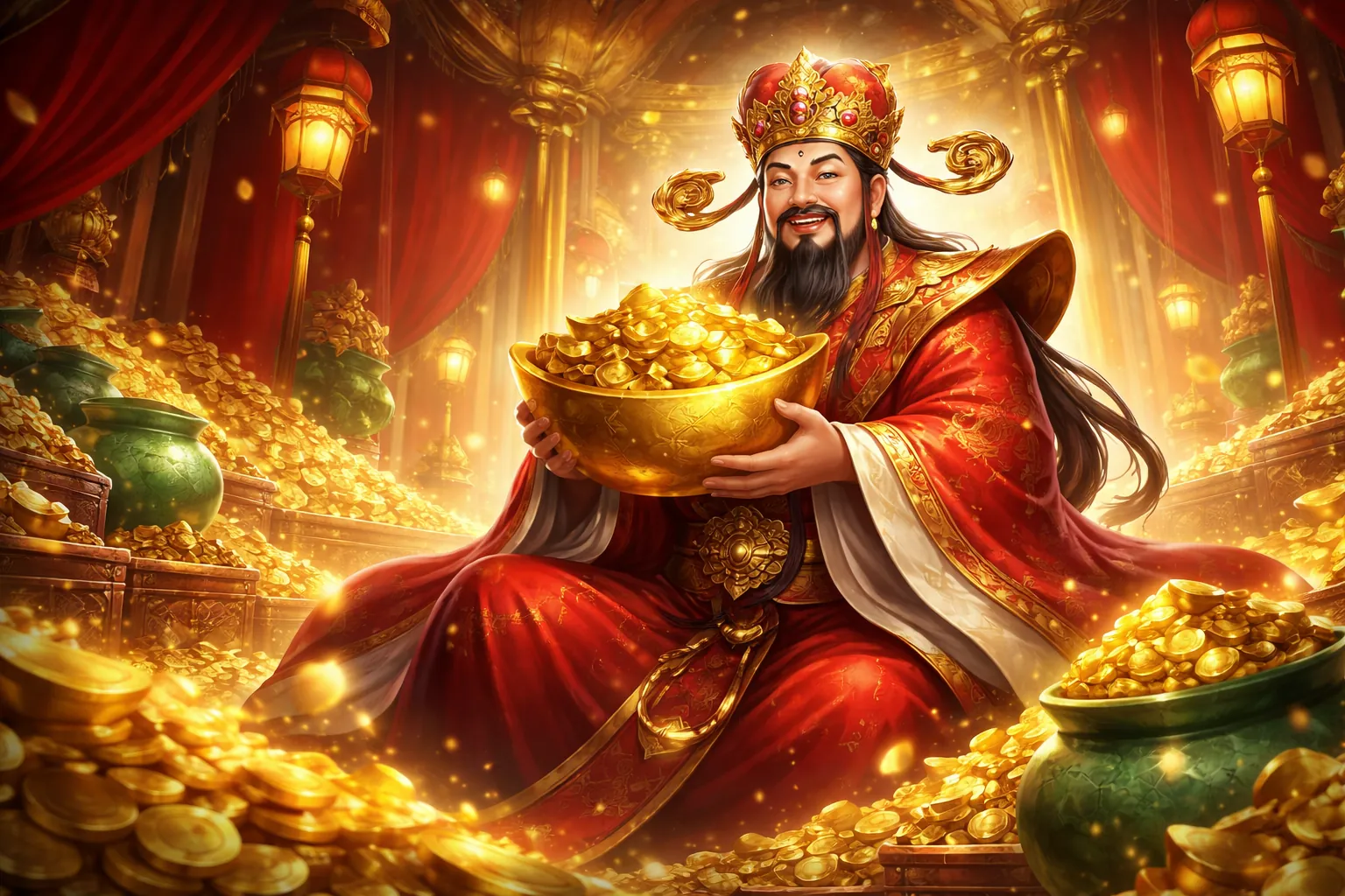 Game Bài Đổi Thưởng ac888