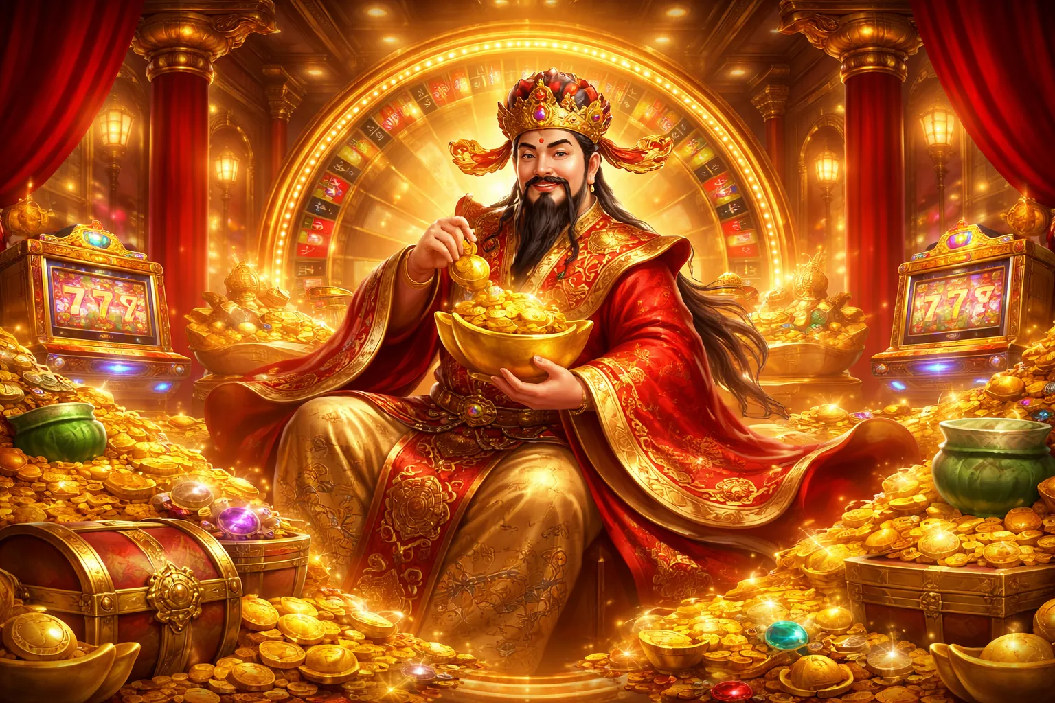 Khẳng định bản thân ac888