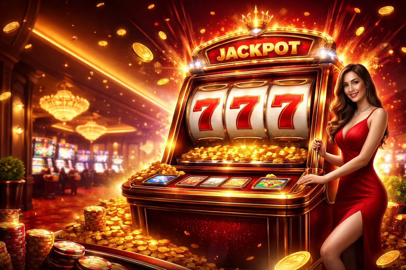 Live Casino ac888