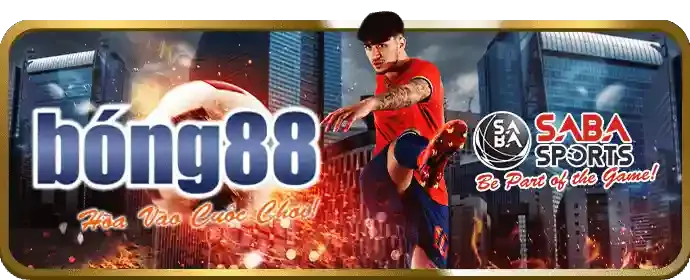 Cá cược bóng đá tại ac888