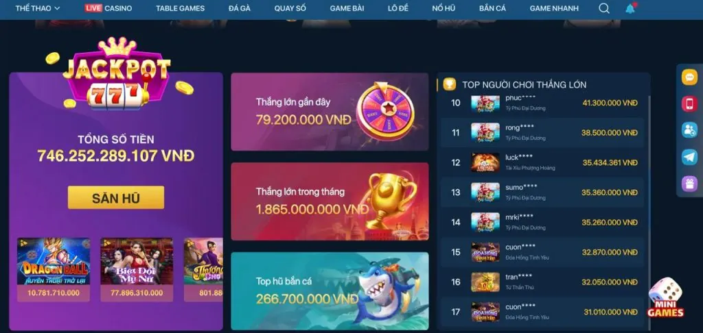 Game Tiến Lên Miền Nam ac888